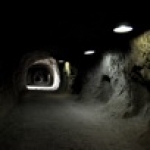 Underground